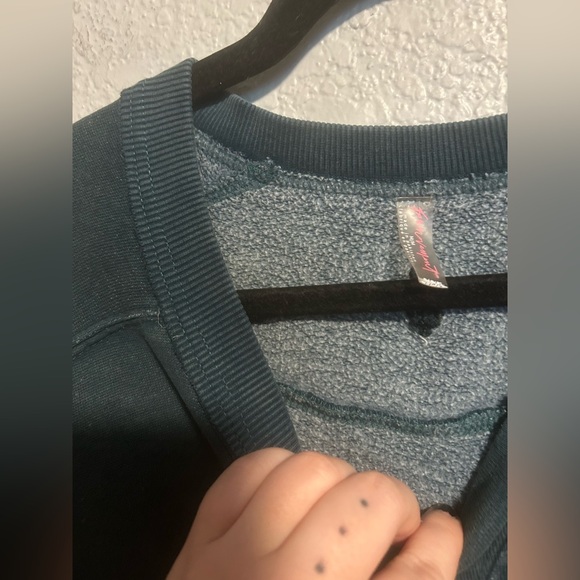 FP Movement Intercept Oversized Sweatshirt - Picture 5 of 8